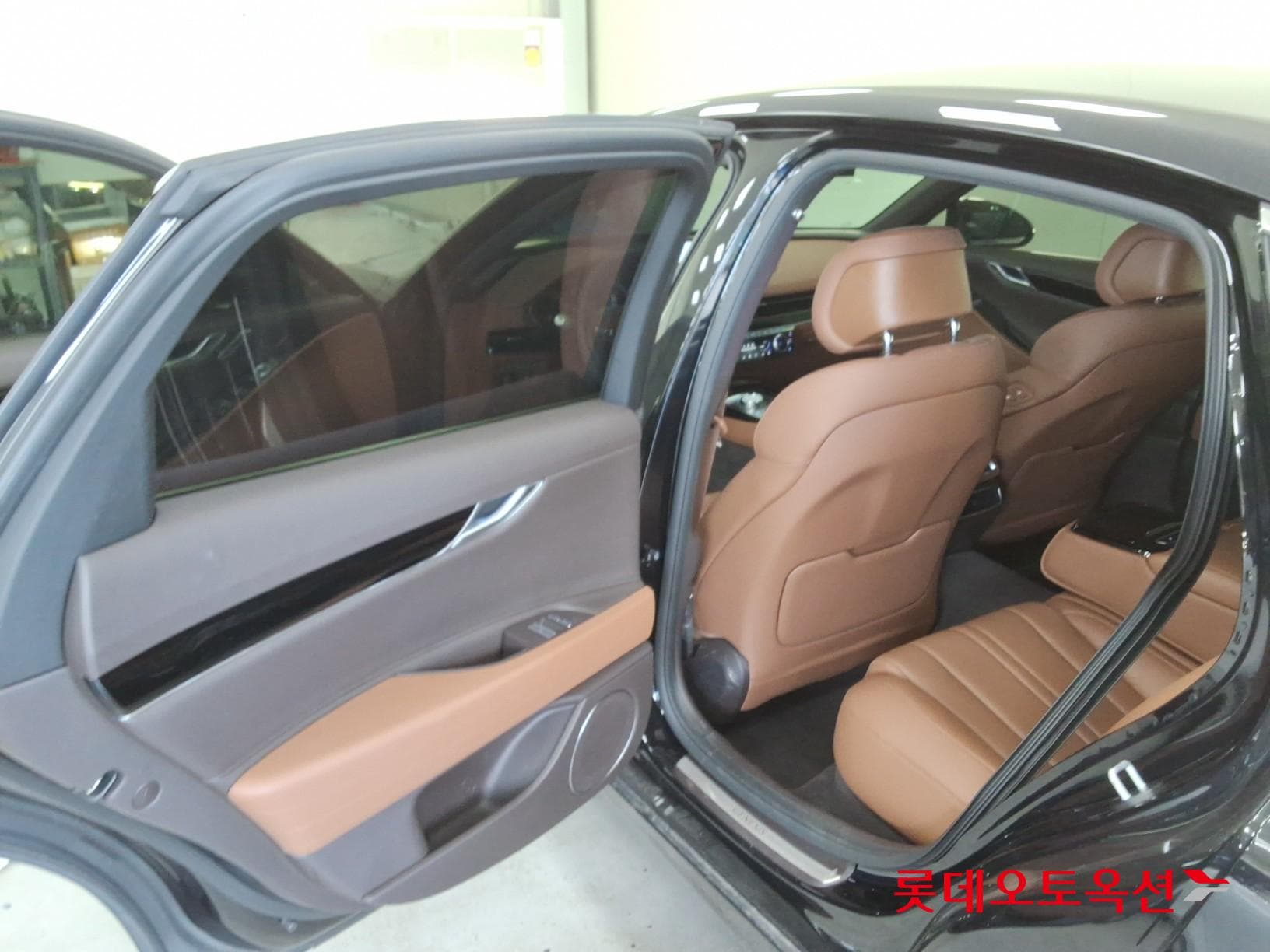 جينيسيس - G80 | THE ALL NEW GENESIS (G) 2.5T 36