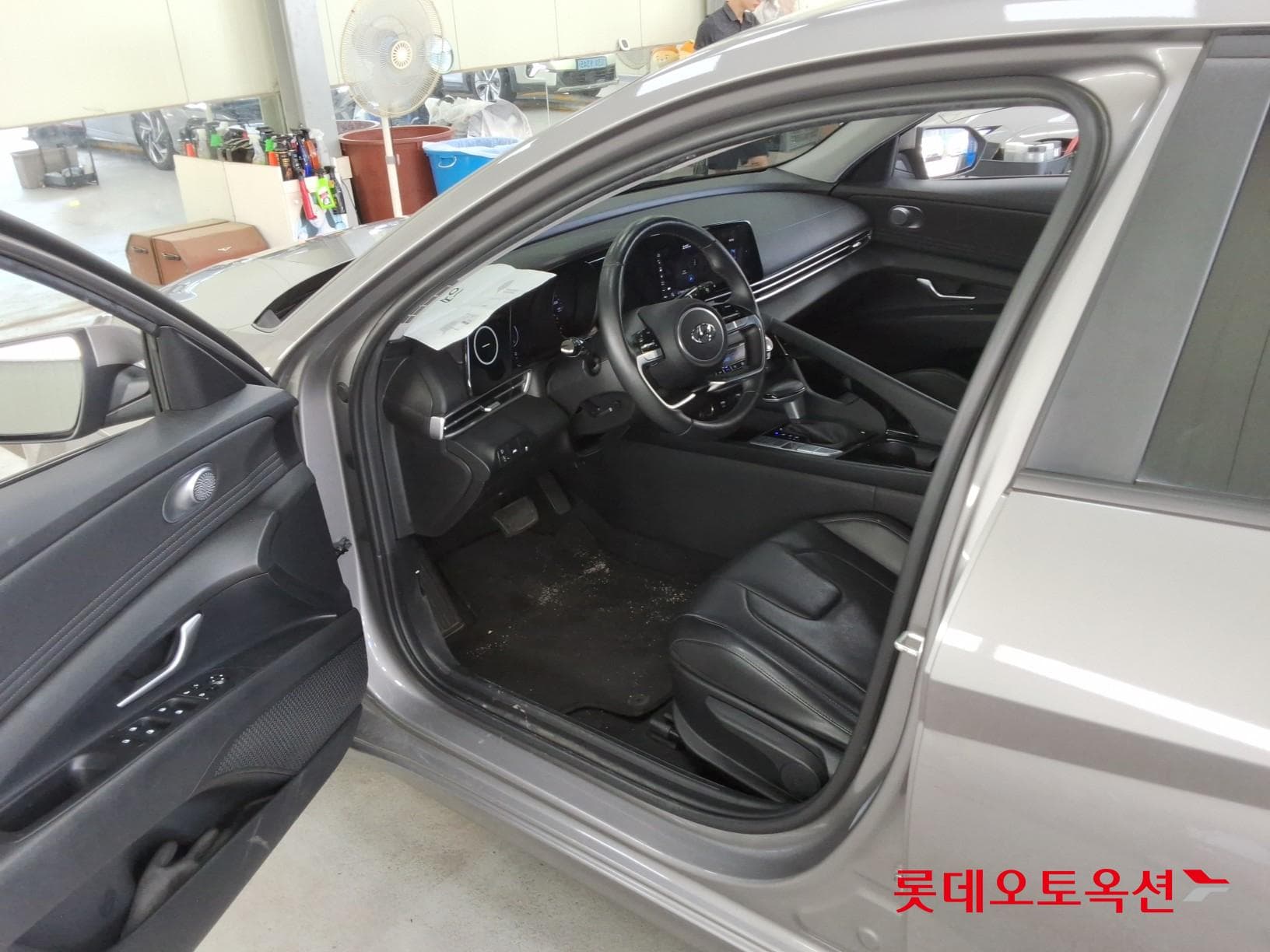 Hyundai - Elantra | ALL NEW (G) 1.6 MODERN 34