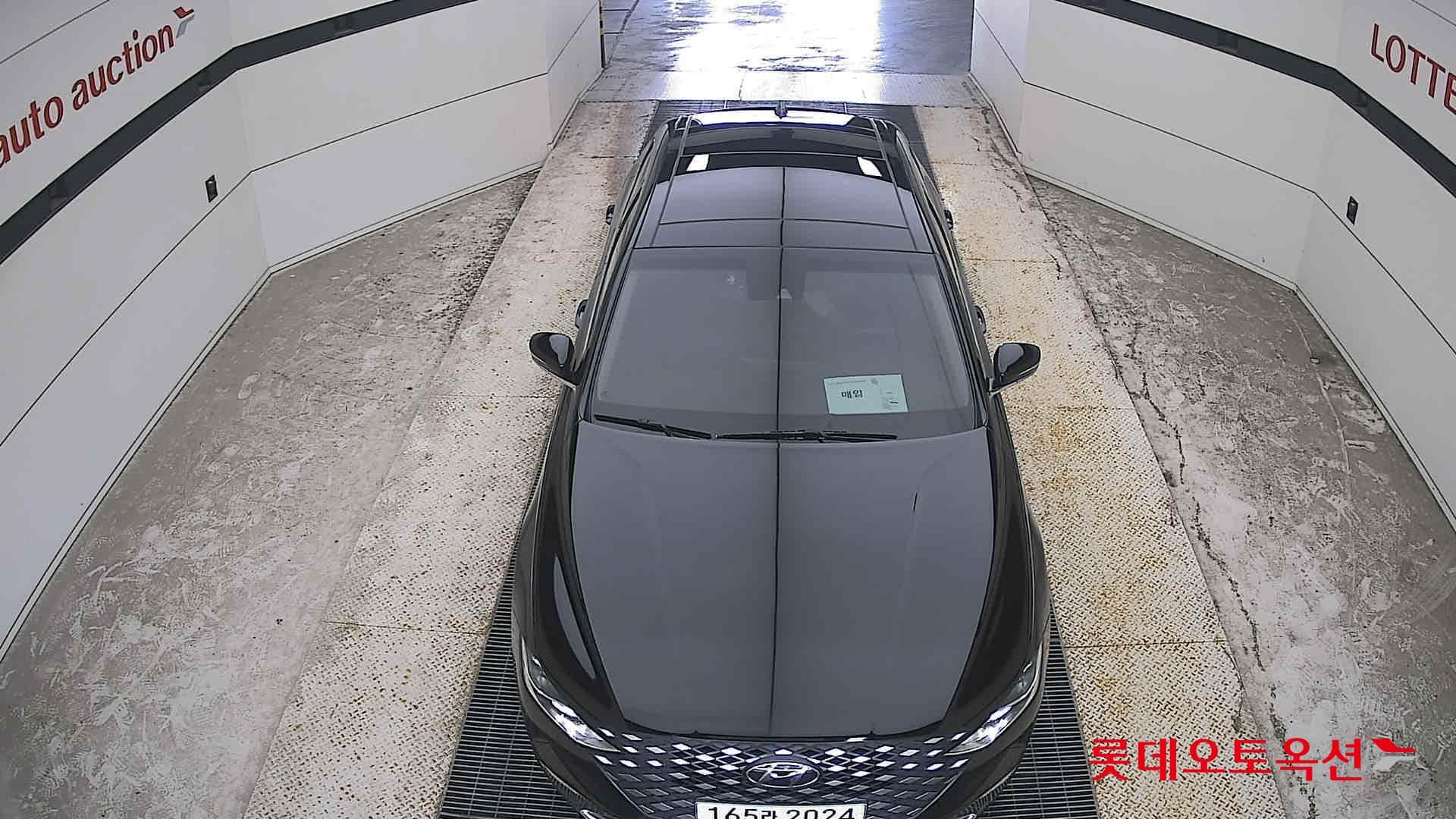 Hyundai - Grandeur | THE NEW (L) 3.0 Modern 25