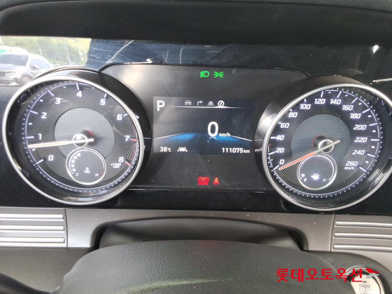 Hyundai - Grandeur | THE NEW (L) 3.0 Modern 30