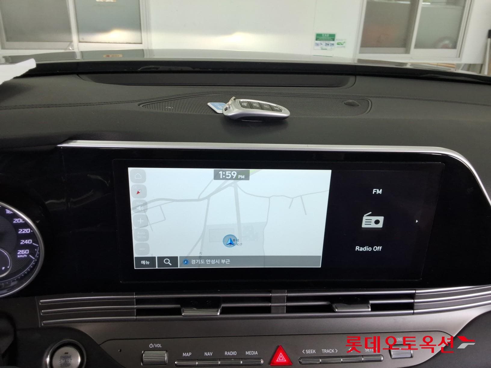 Hyundai - Grandeur | THE NEW (L) 3.0 Modern 31