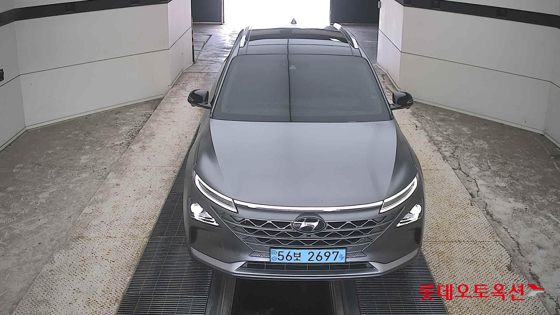 Hyundai Нексо