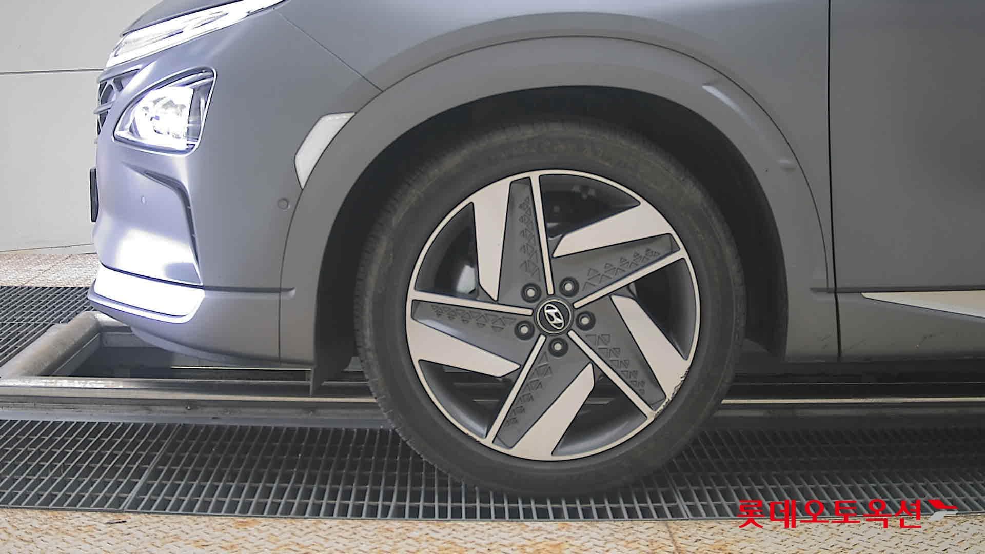 Hyundai - Нексо | (S) PREMIUM 21