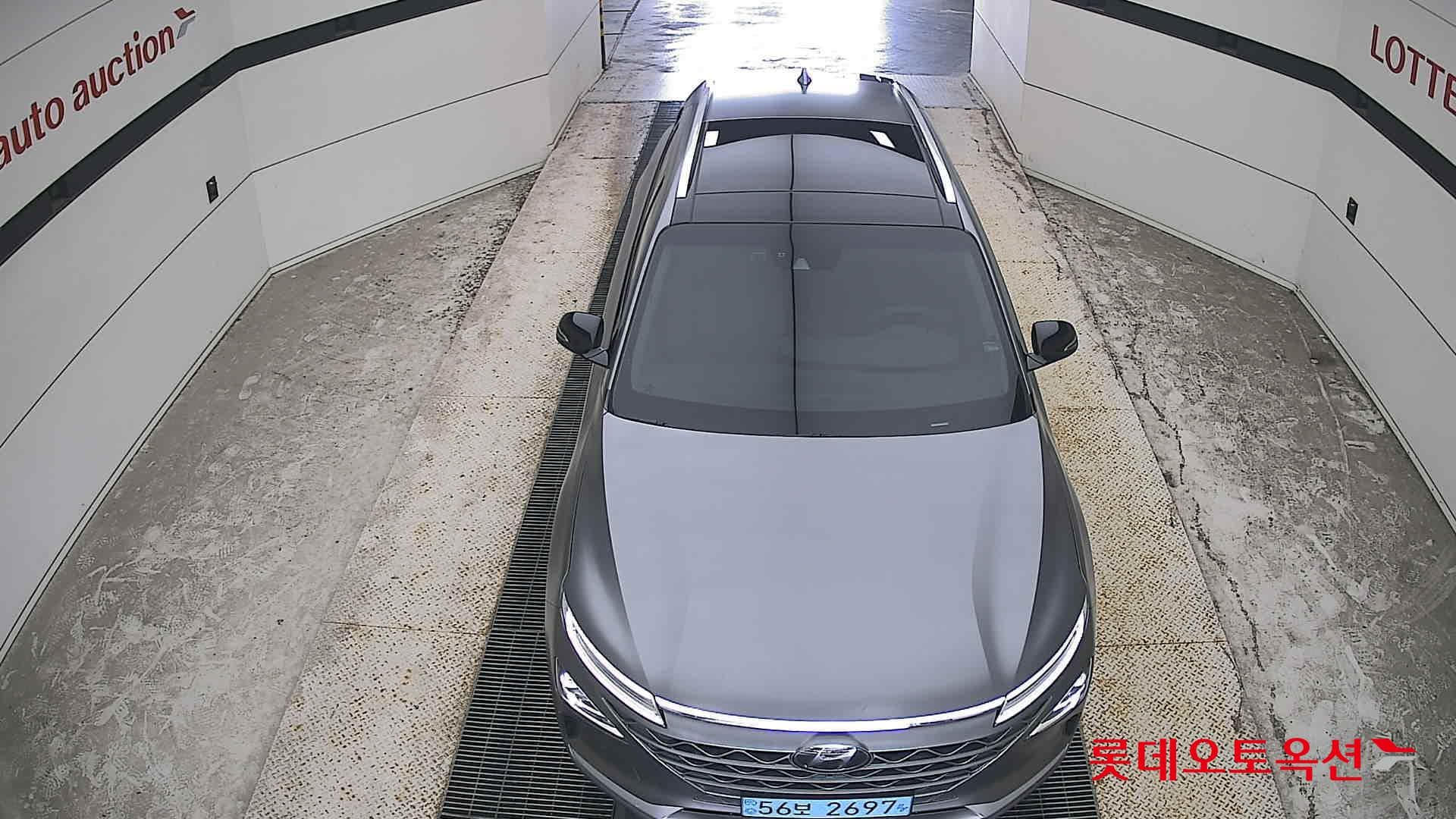 Hyundai - Нексо | (S) PREMIUM 25