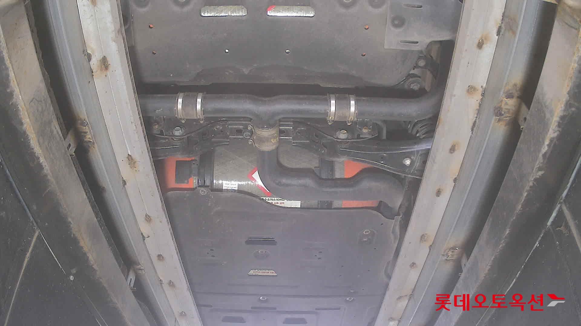 Hyundai - Нексо | (S) PREMIUM 27