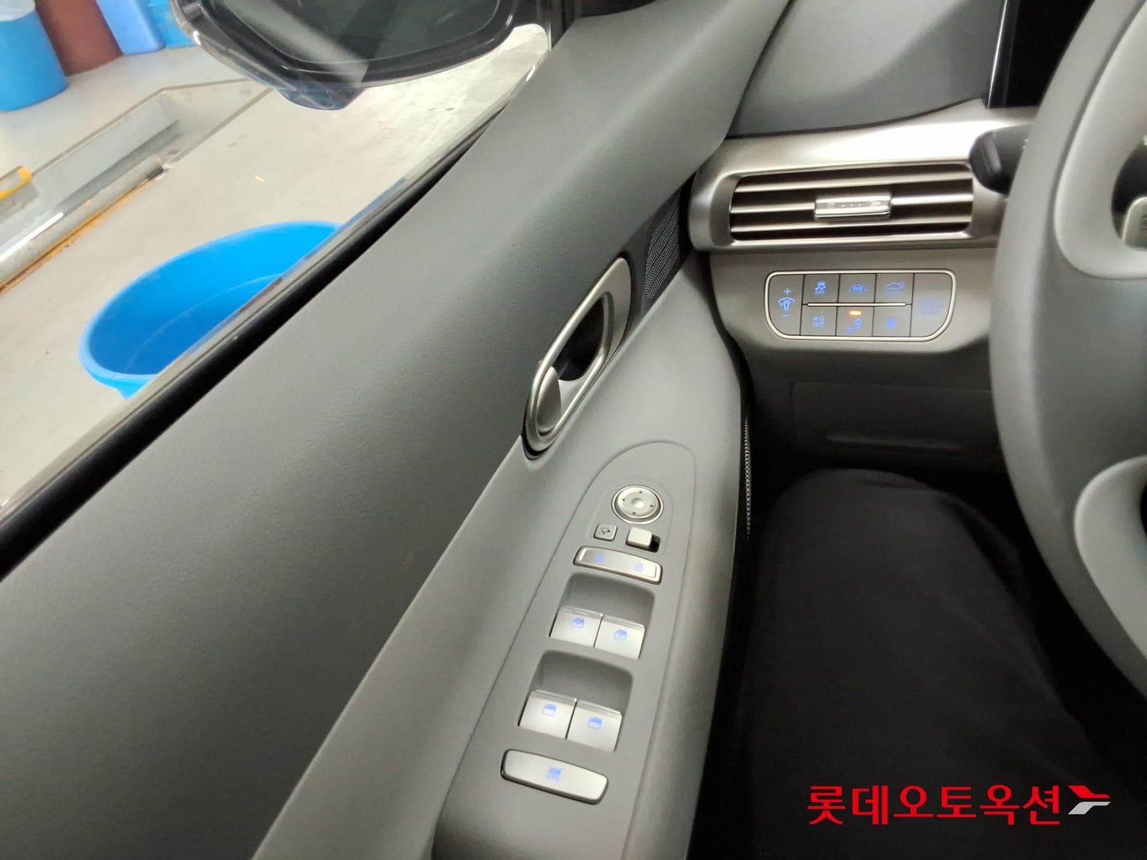 Hyundai - Нексо | (S) PREMIUM 28