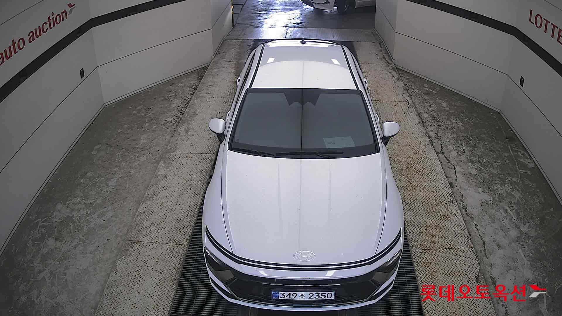 Hyundai - Sonata | DN8 TheEdge (G)2.0 S 2WD AT 25