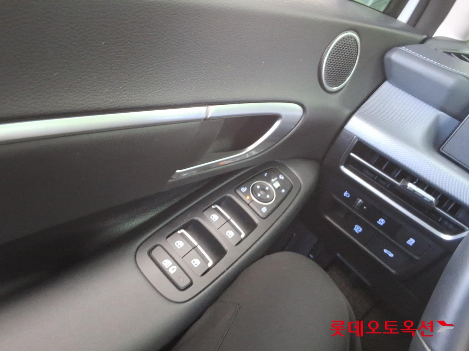 Hyundai - Sonata | DN8 TheEdge (G)2.0 S 2WD AT 28