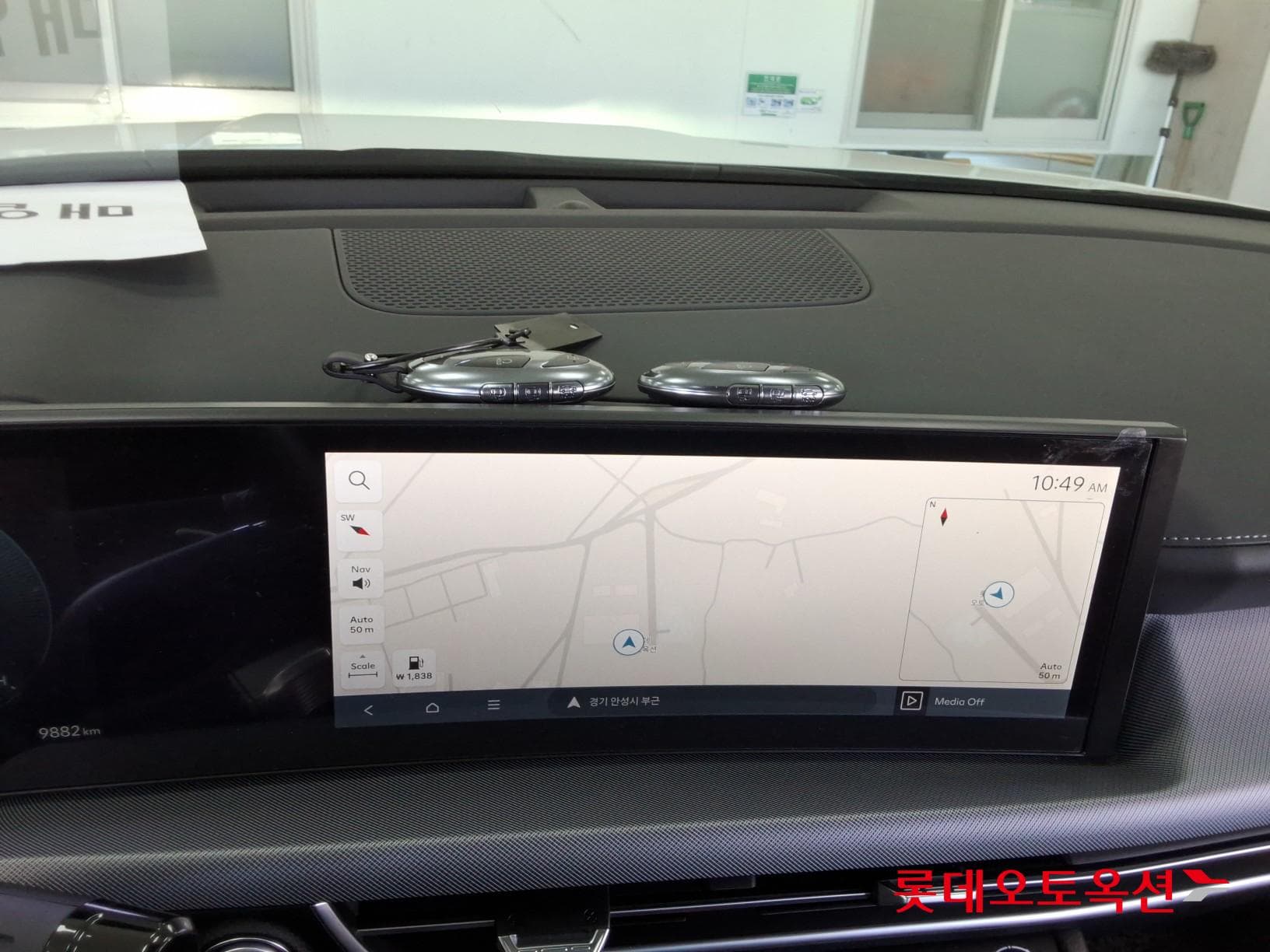 Hyundai - Sonata | DN8 TheEdge (G)2.0 S 2WD AT 31