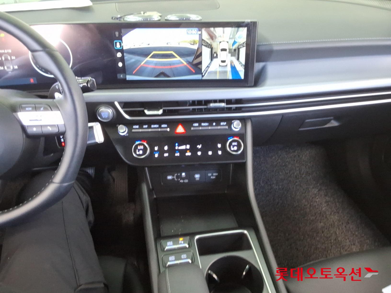 Hyundai - Sonata | DN8 TheEdge (G)2.0 S 2WD AT 32