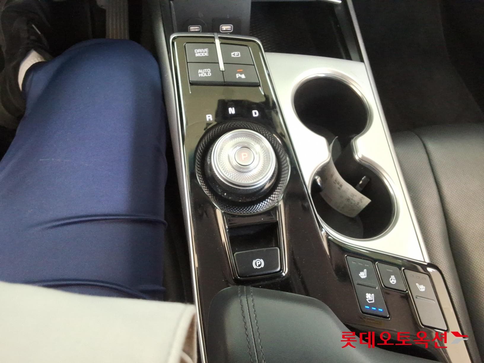 Kia - K8 | (L) 3.5 Prestige 33