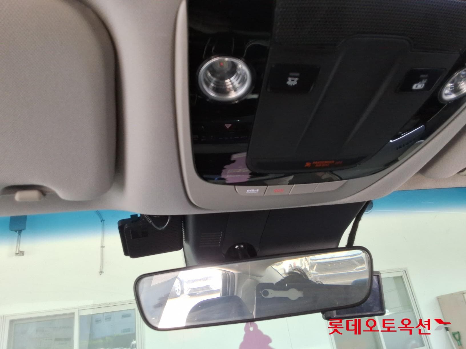 Kia - K8 | (L) 3.5 Prestige 34