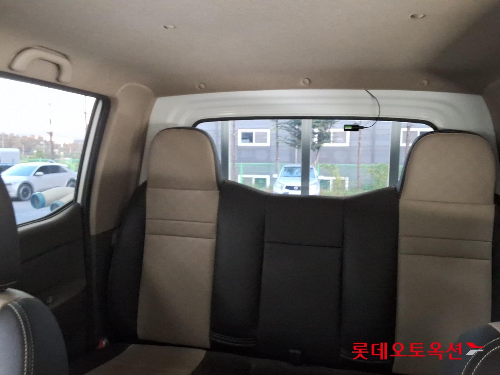 Hyundai - Porter | (L)2.5T 1.0Ton Extra Long TheCab Style 2WD AT 33