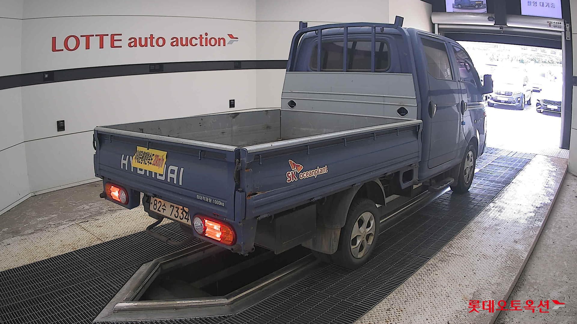 Hyundai - Портер | II (D) 2.5 TheCab Extra Long Style 2WD 12