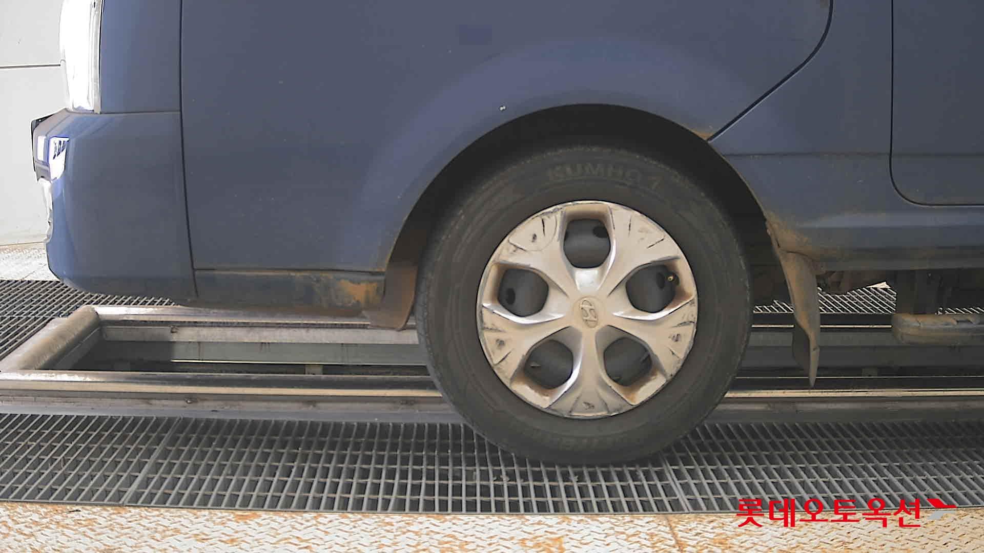 Hyundai - Портер | II (D) 2.5 TheCab Extra Long Style 2WD 21