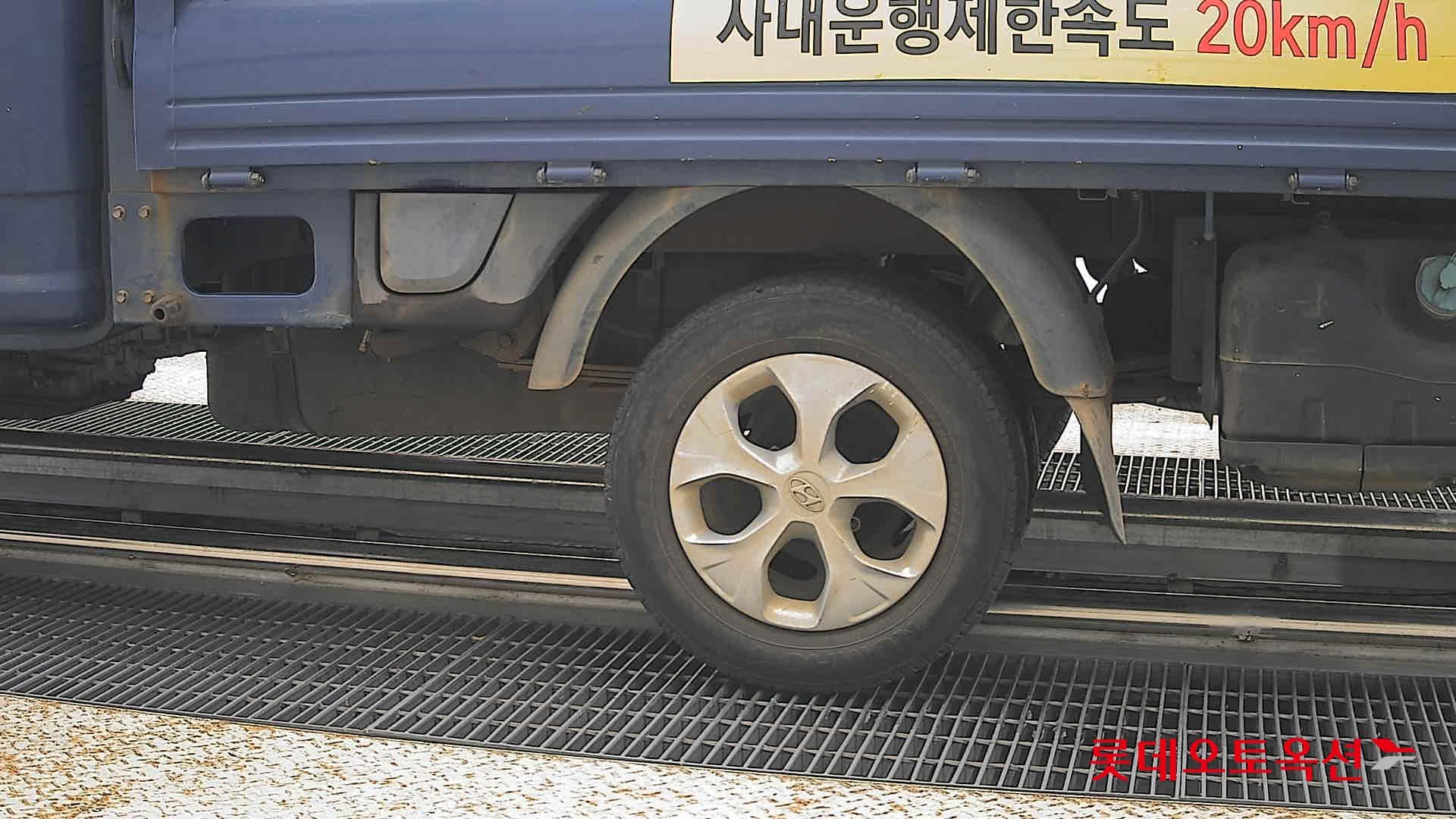 Hyundai - Портер | II (D) 2.5 TheCab Extra Long Style 2WD 22
