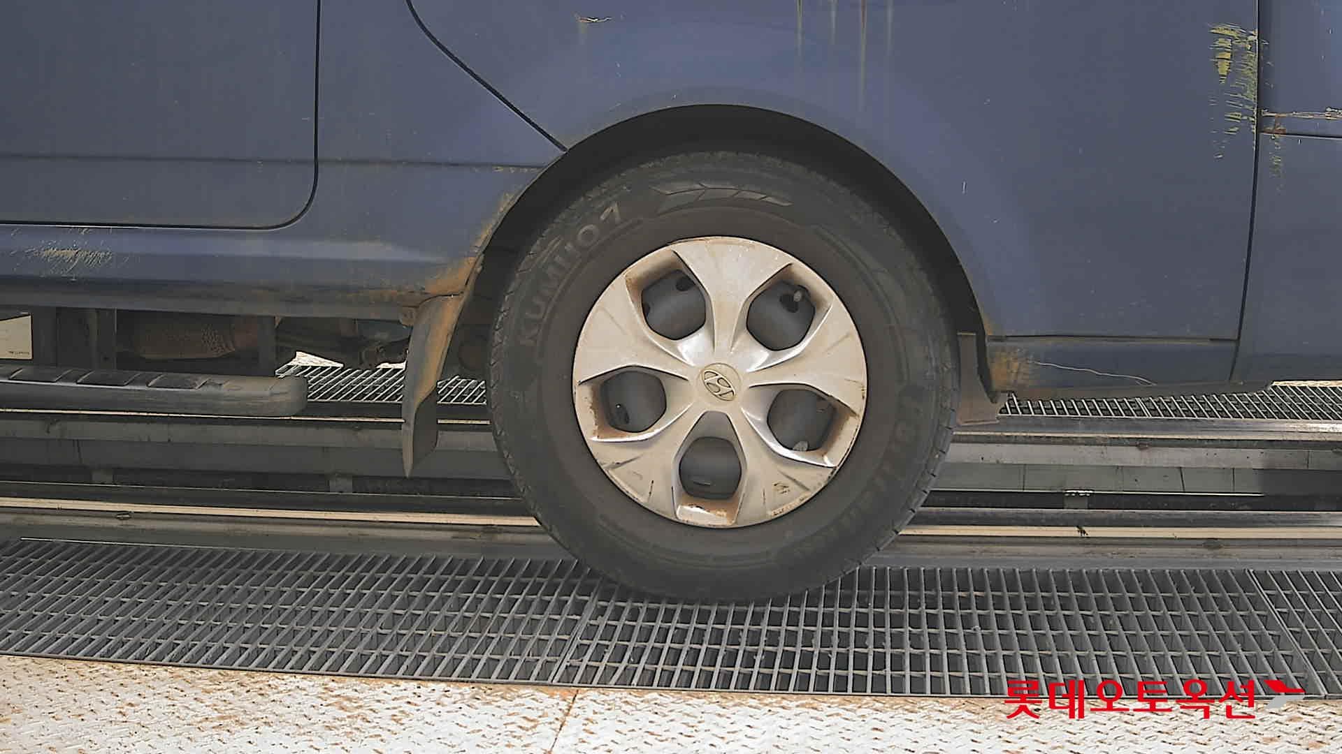 Hyundai - Портер | II (D) 2.5 TheCab Extra Long Style 2WD 23
