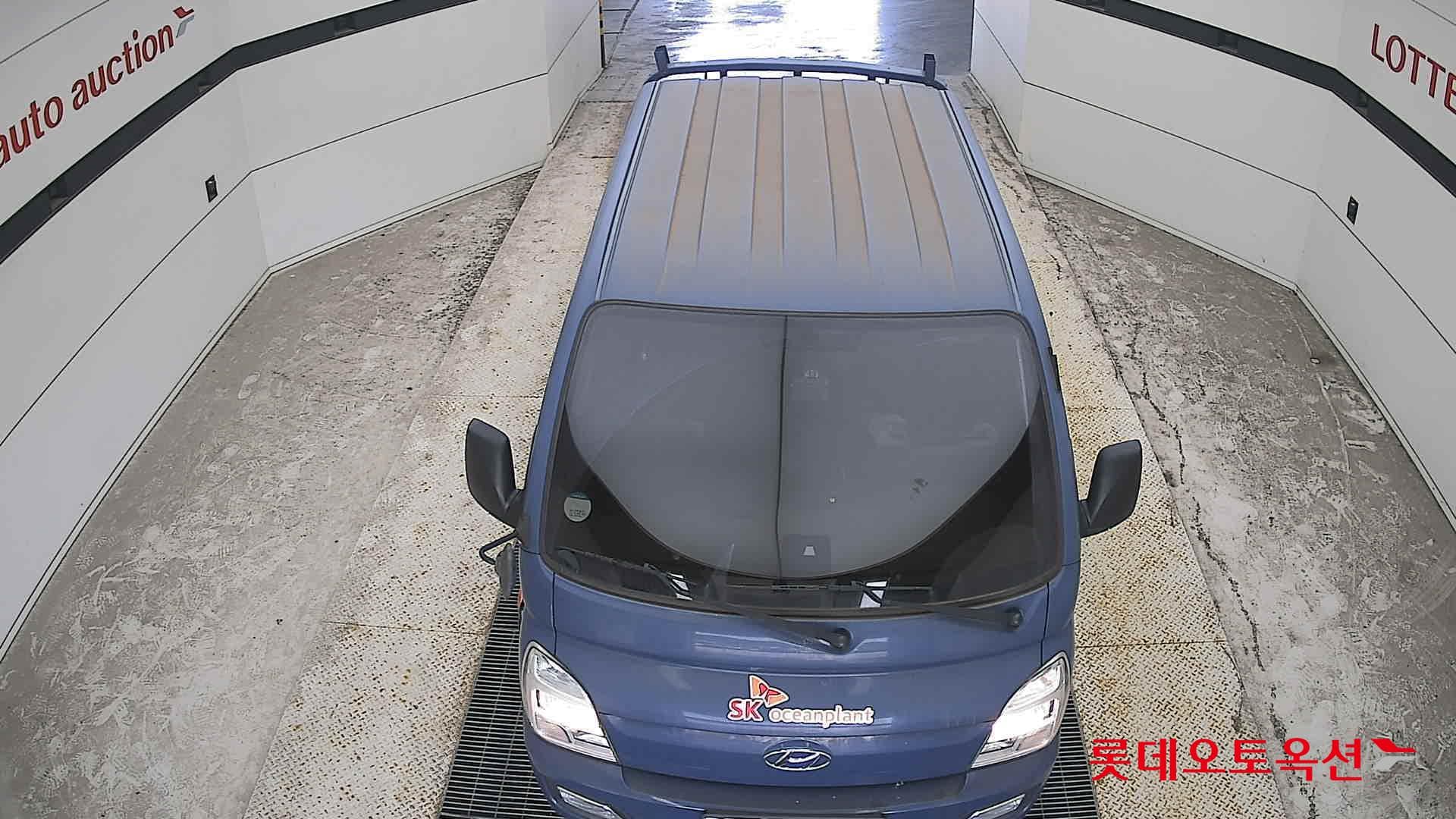Hyundai - Портер | II (D) 2.5 TheCab Extra Long Style 2WD 25