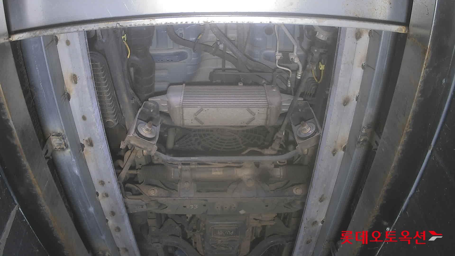 Hyundai - Портер | II (D) 2.5 TheCab Extra Long Style 2WD 26