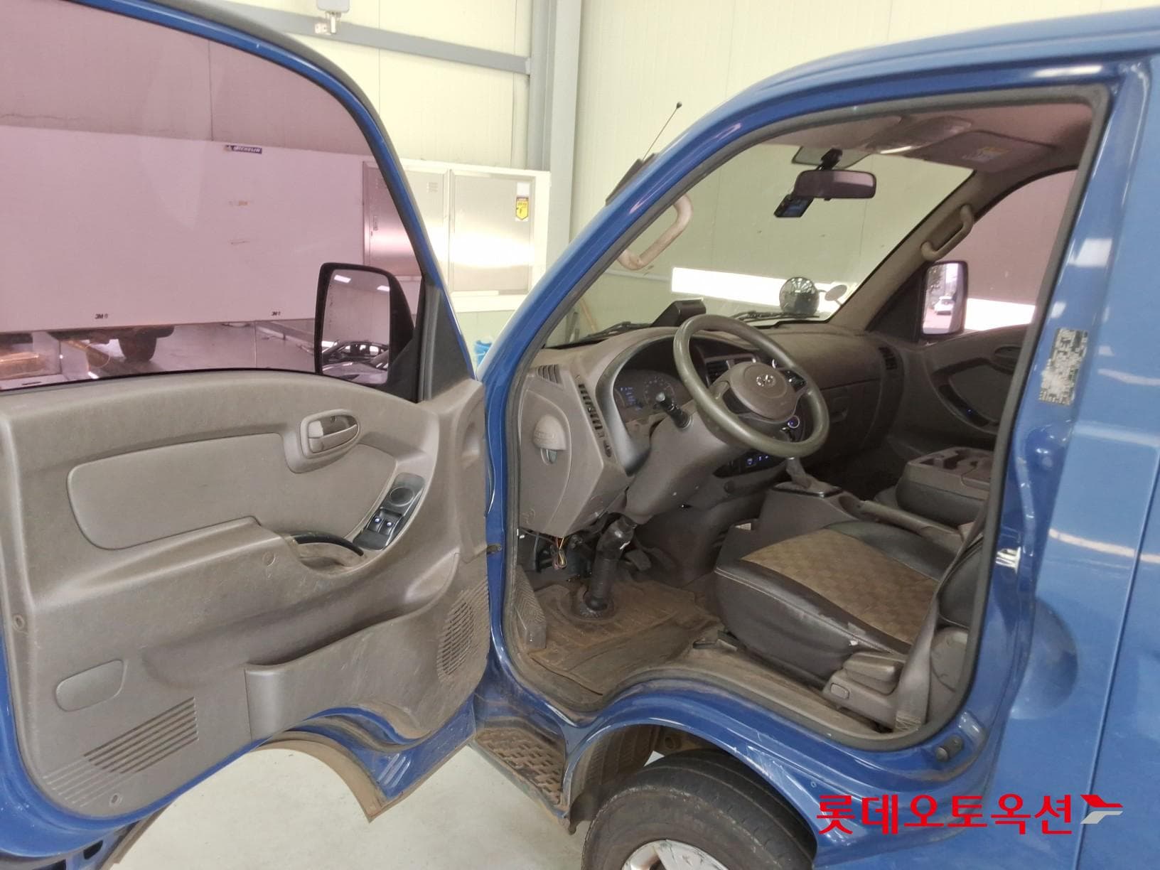 Hyundai - Портер | II (D) 2.5 TheCab Extra Long Style 2WD 33