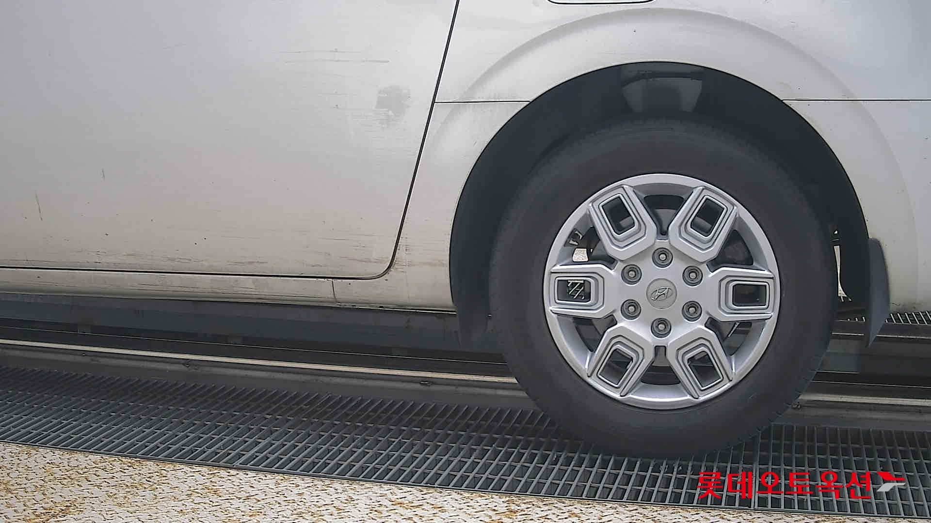هيونداي - ستاريا | (D) 2.2 Cargo 3Seater Modern 22