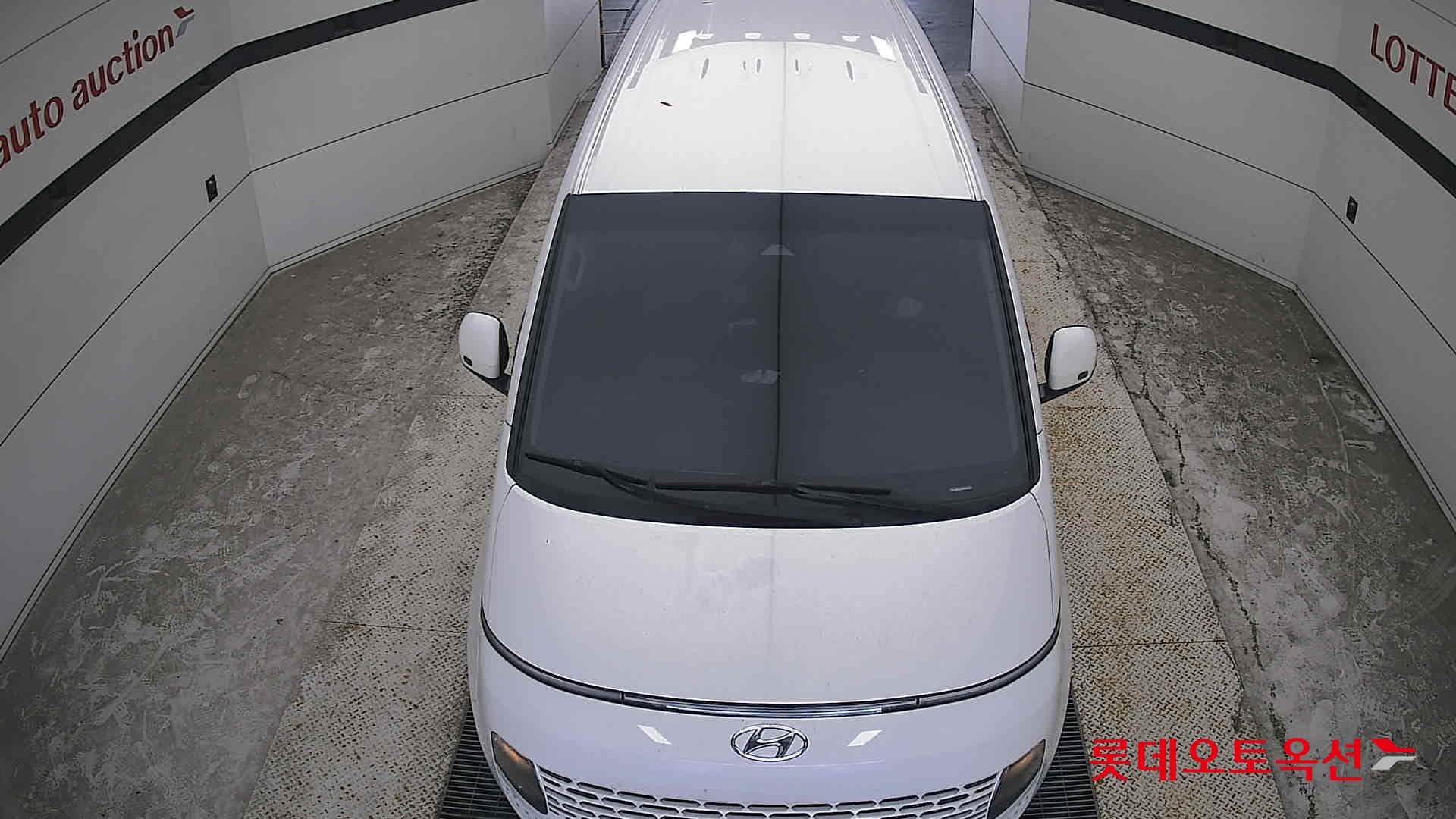 هيونداي - ستاريا | (D) 2.2 Cargo 3Seater Modern 25