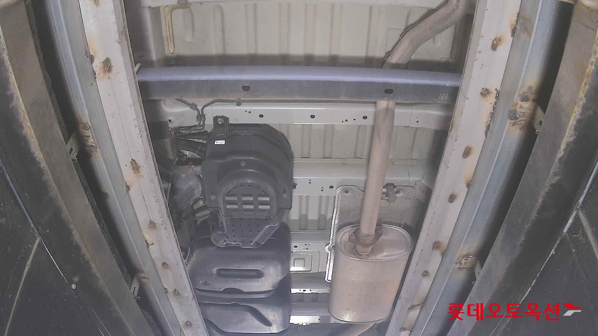 هيونداي - ستاريا | (D) 2.2 Cargo 3Seater Modern 27