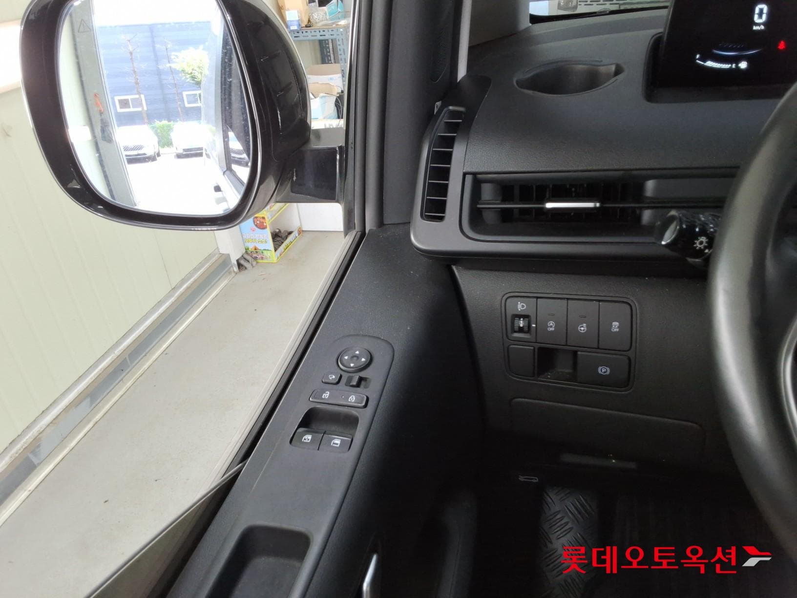 هيونداي - ستاريا | (D) 2.2 Cargo 3Seater Modern 28