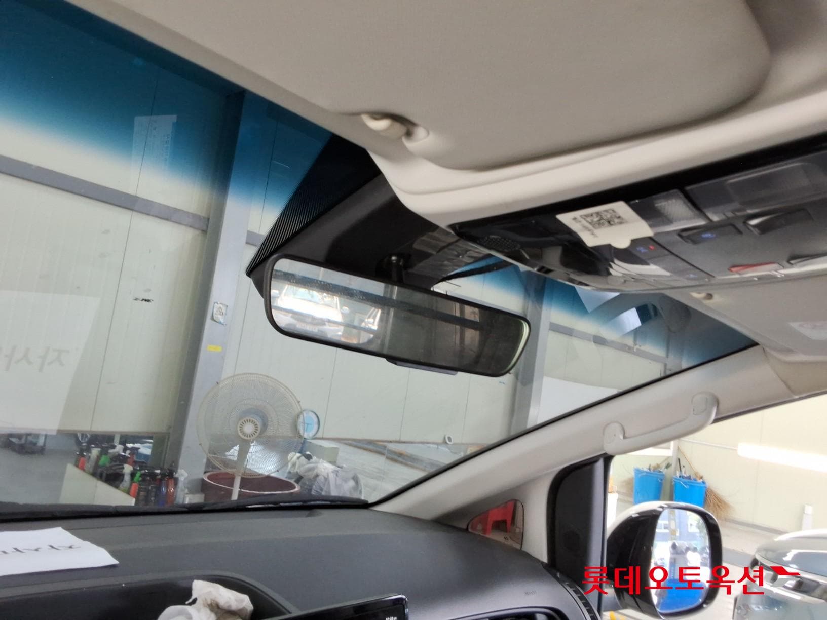 هيونداي - ستاريا | (D) 2.2 Cargo 3Seater Modern 32