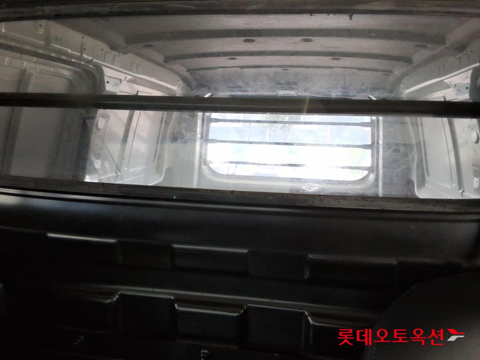 هيونداي - ستاريا | (D) 2.2 Cargo 3Seater Modern 33