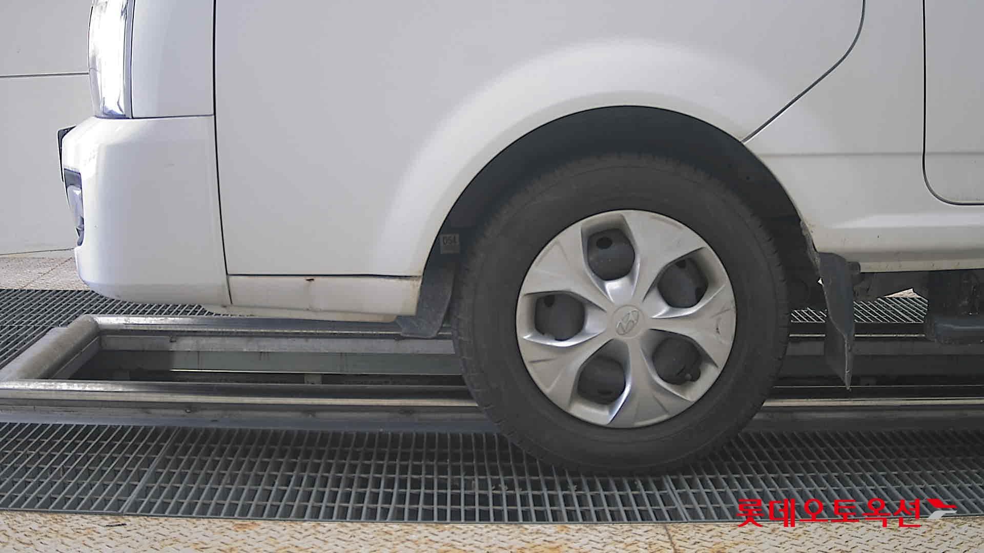 Hyundai - Porter | II (D) 2.5 TheCab Extra Long Modern 2WD 21