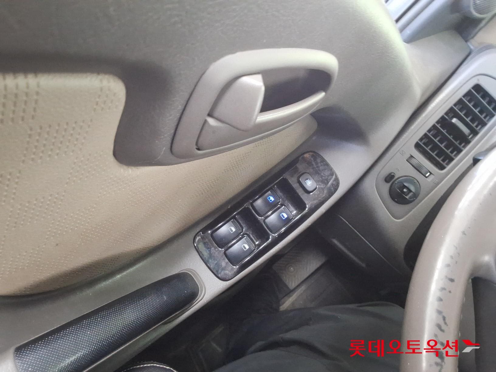 Hyundai - Porter | II (D) 2.5 TheCab Extra Long Modern 2WD 28
