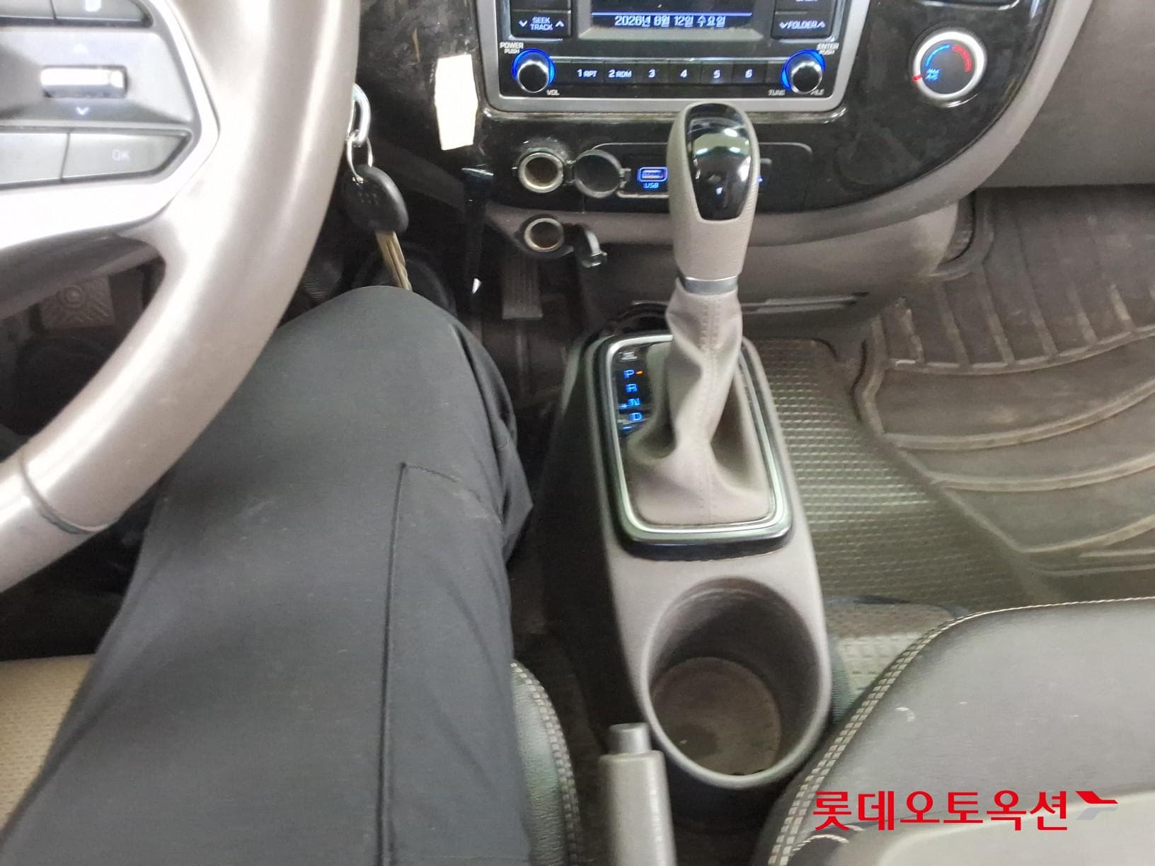 Hyundai - Porter | II (D) 2.5 TheCab Extra Long Modern 2WD 33
