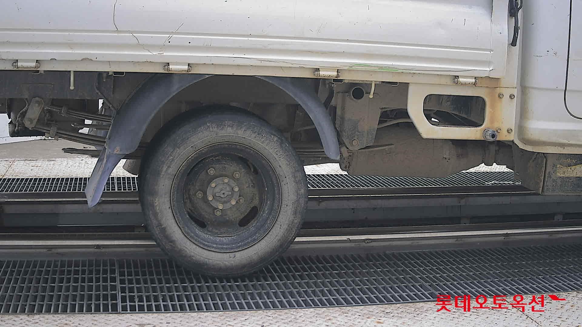 Hyundai - Porter | II (D) 2.5 TheCab Extra Long Style 2WD 24