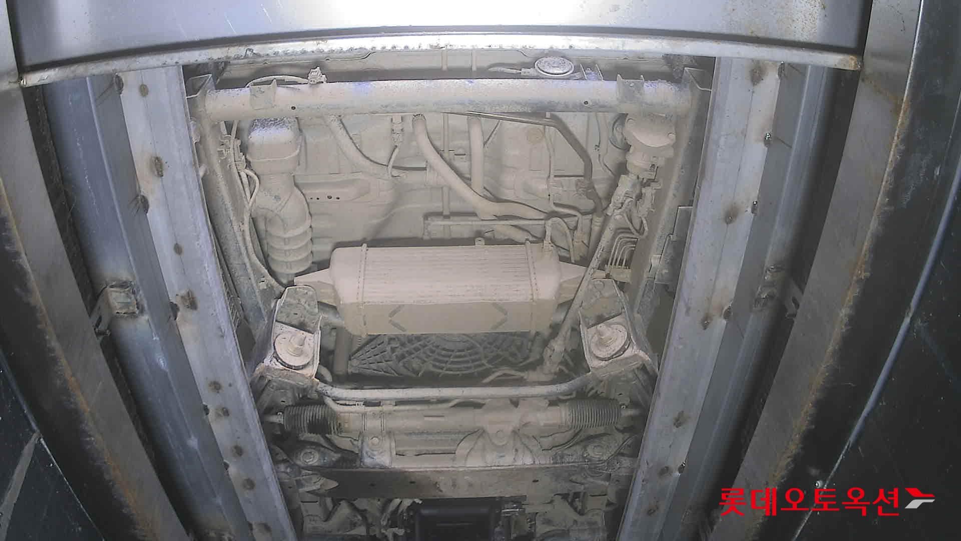 Hyundai - Porter | II (D) 2.5 TheCab Extra Long Style 2WD 26
