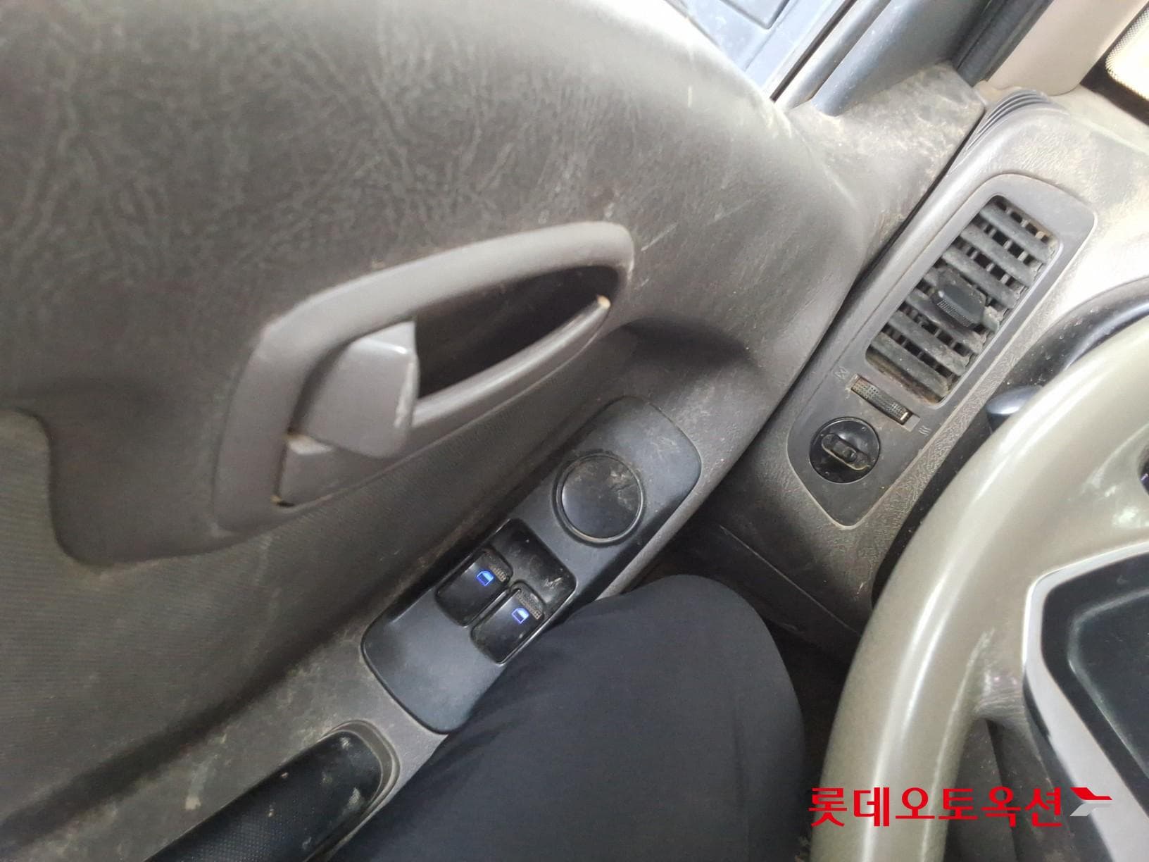 Hyundai - Porter | II (D) 2.5 TheCab Extra Long Style 2WD 28