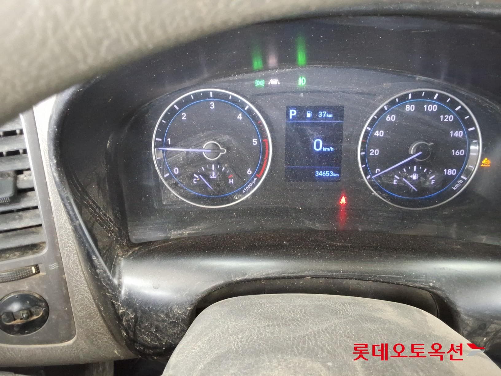 Hyundai - Porter | II (D) 2.5 TheCab Extra Long Style 2WD 30