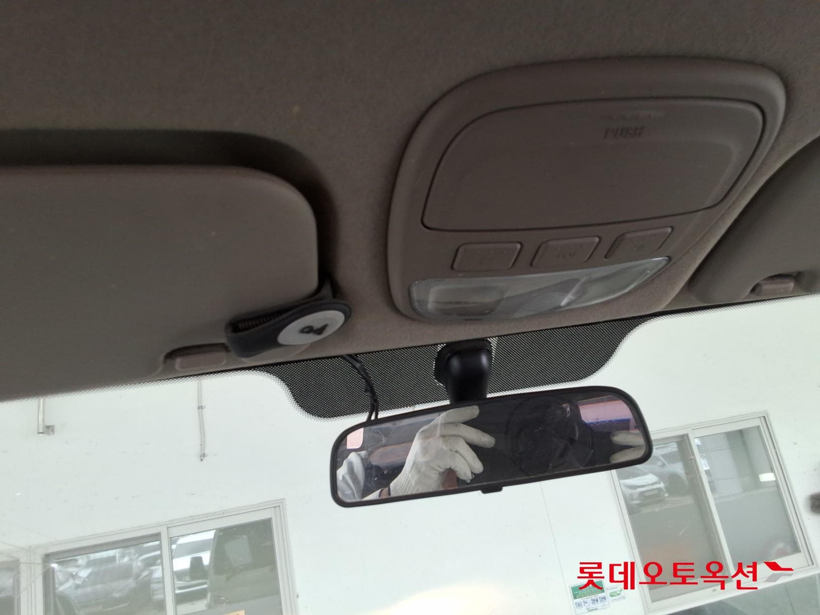 Hyundai - Porter | II (D) 2.5 TheCab Extra Long Style 2WD 33