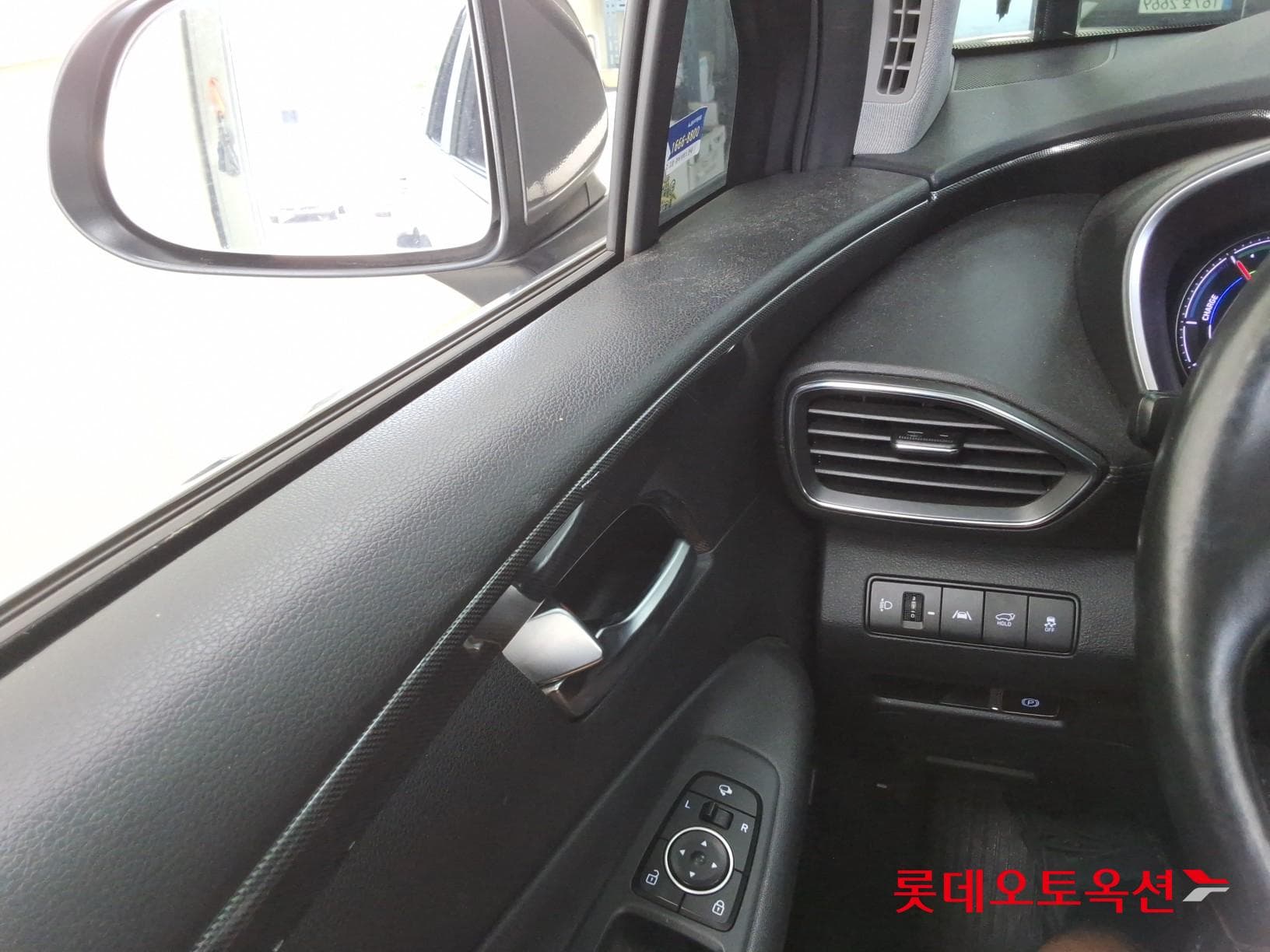 Hyundai - Santa Fe | THE NEW SANTAFE (H) 1.6 Prestige 5Seater 2WD 28