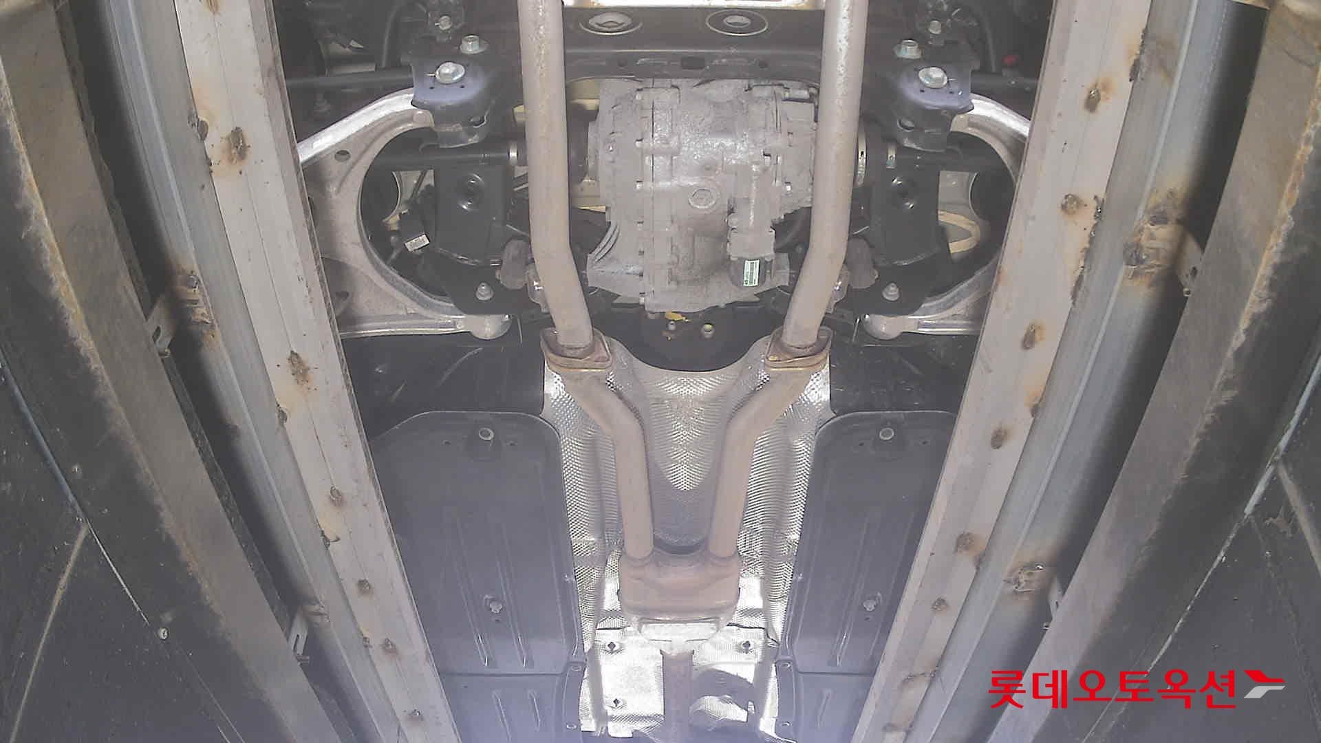 جينيسيس - GV80 | (G) 2.5T 4WD 5Seater 27
