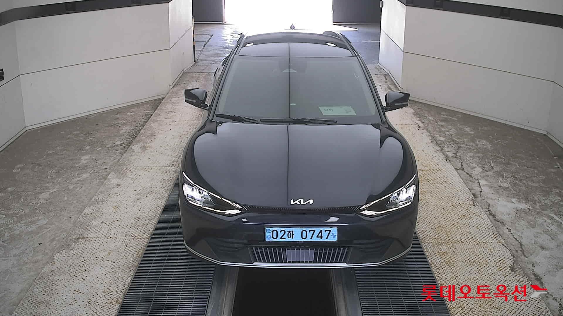Kia EV6