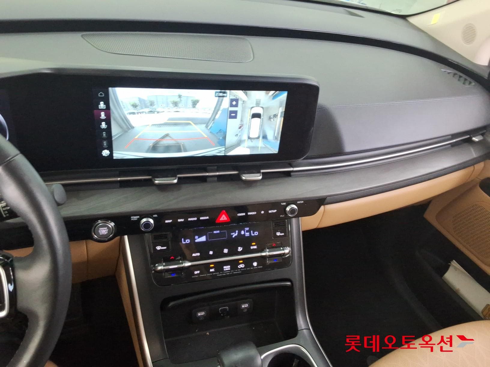 Kia - Carnival | KA4 (G)3.5 Prestige 9 2WD AT 30