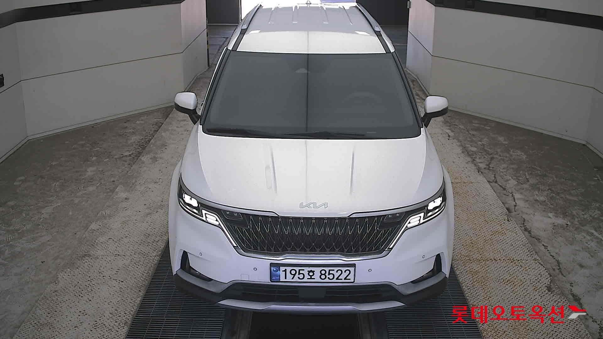 Kia Карнивал