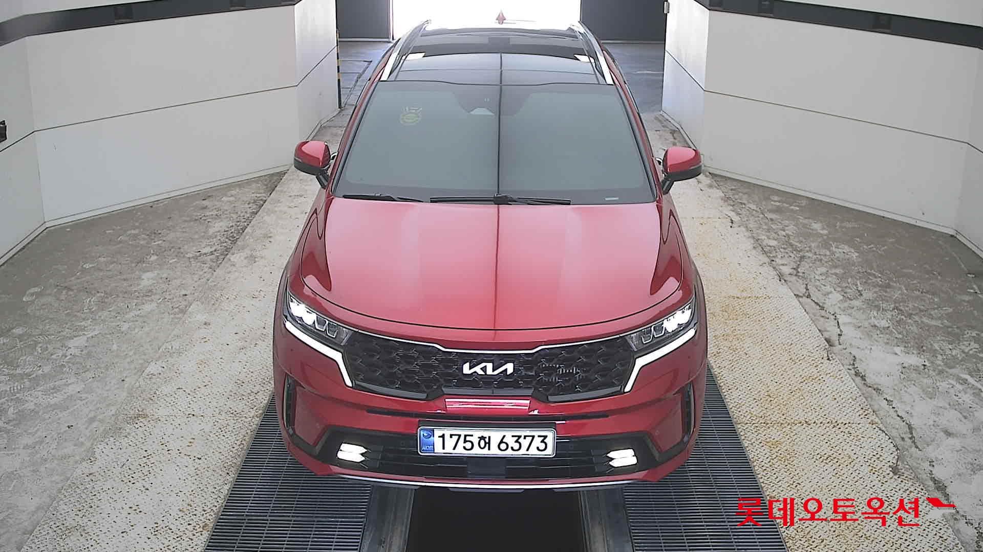 Kia Соренто