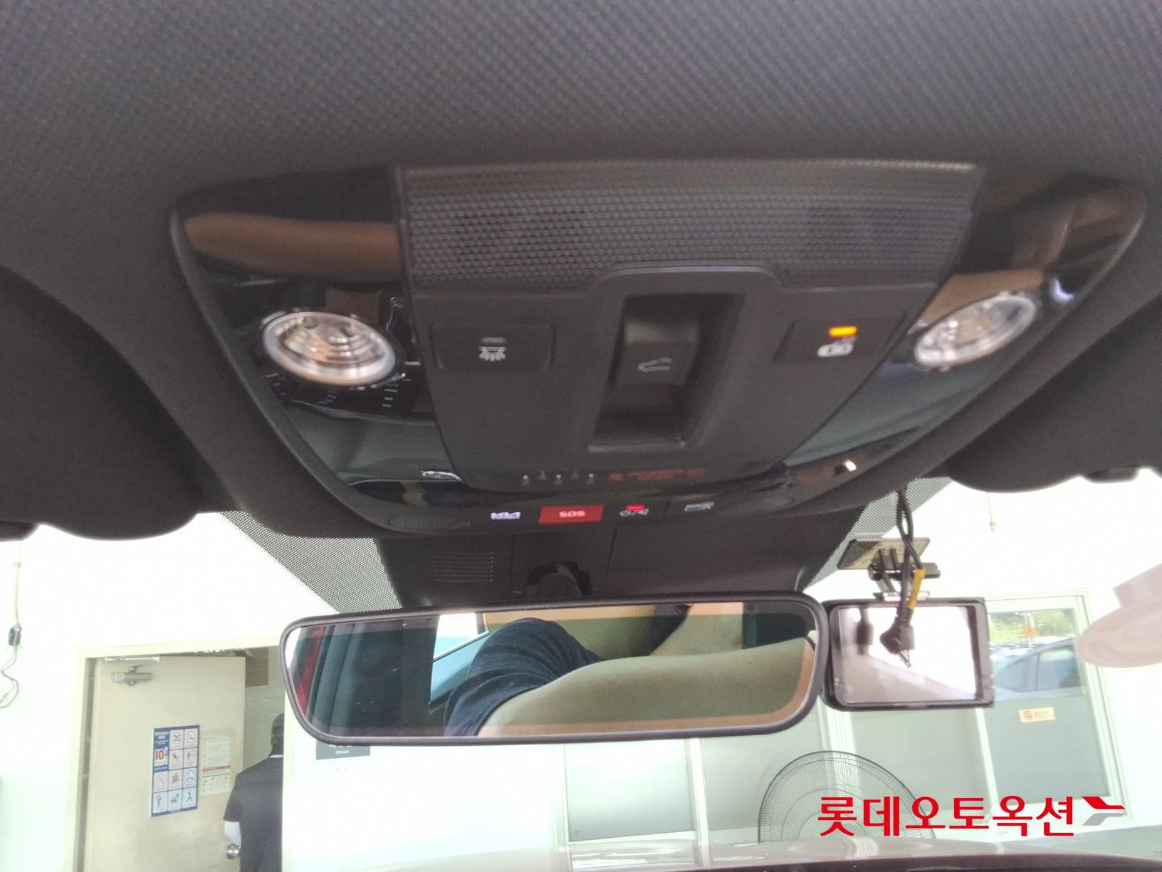 Kia - Соренто | MQ4 (G) 2.5 Turbo Prestige 7Seater 30