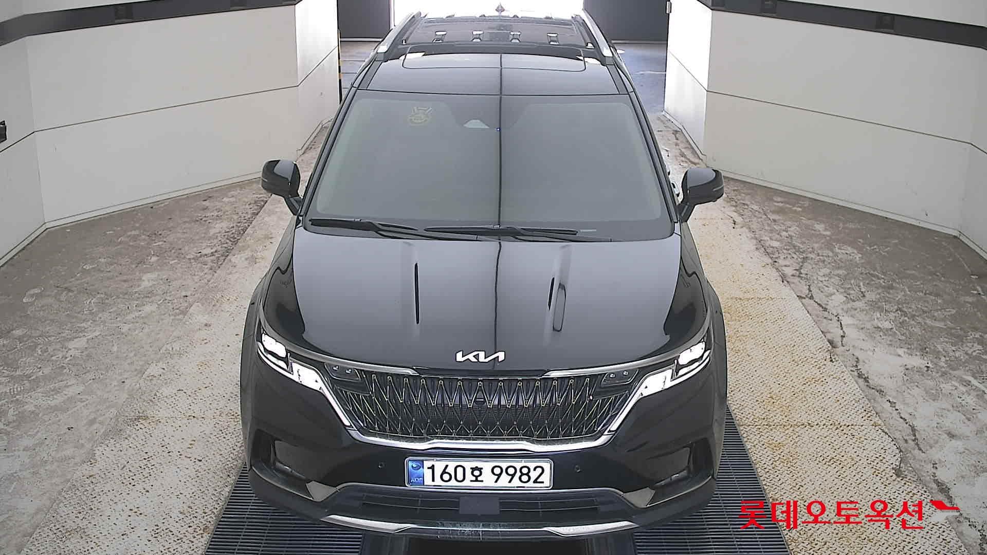 Kia Карнивал