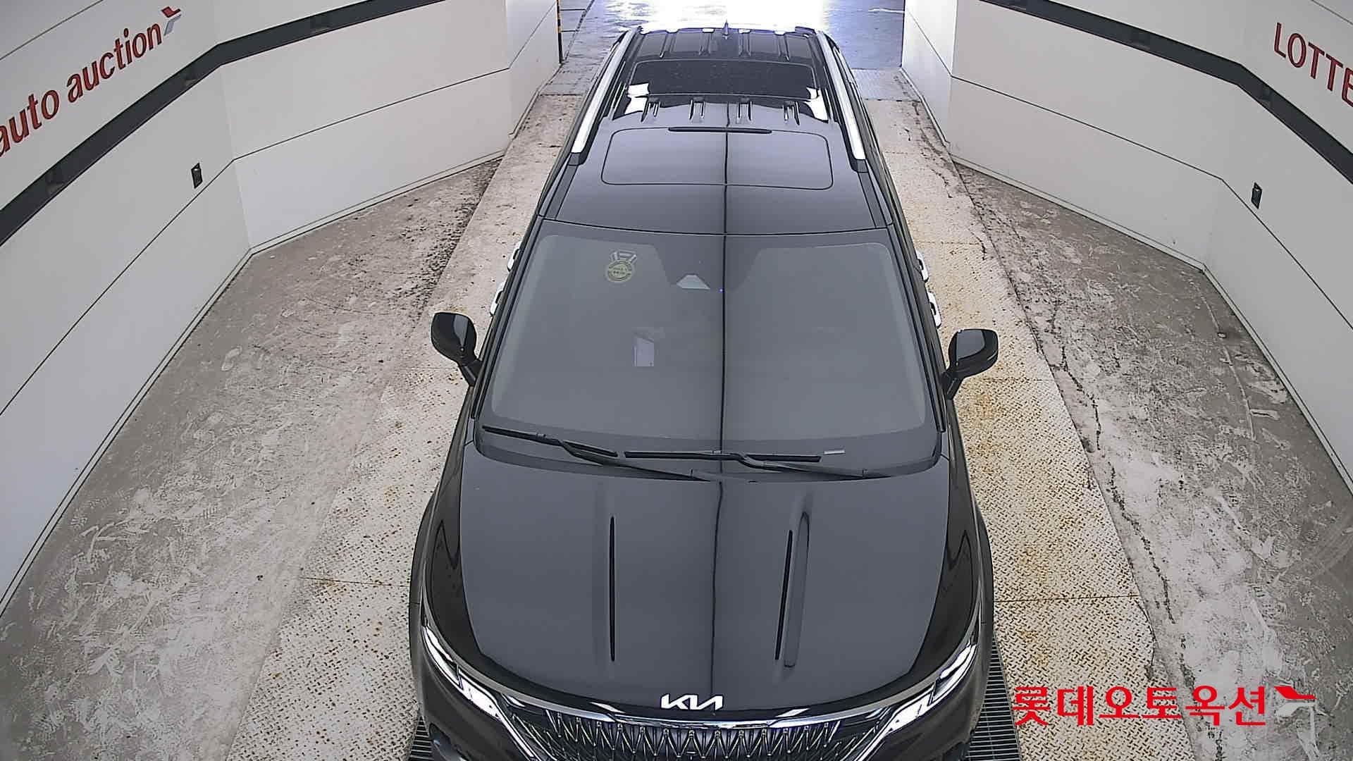 Kia - Carnival | KA4 (G) 3.5 Signature 9Seater 25
