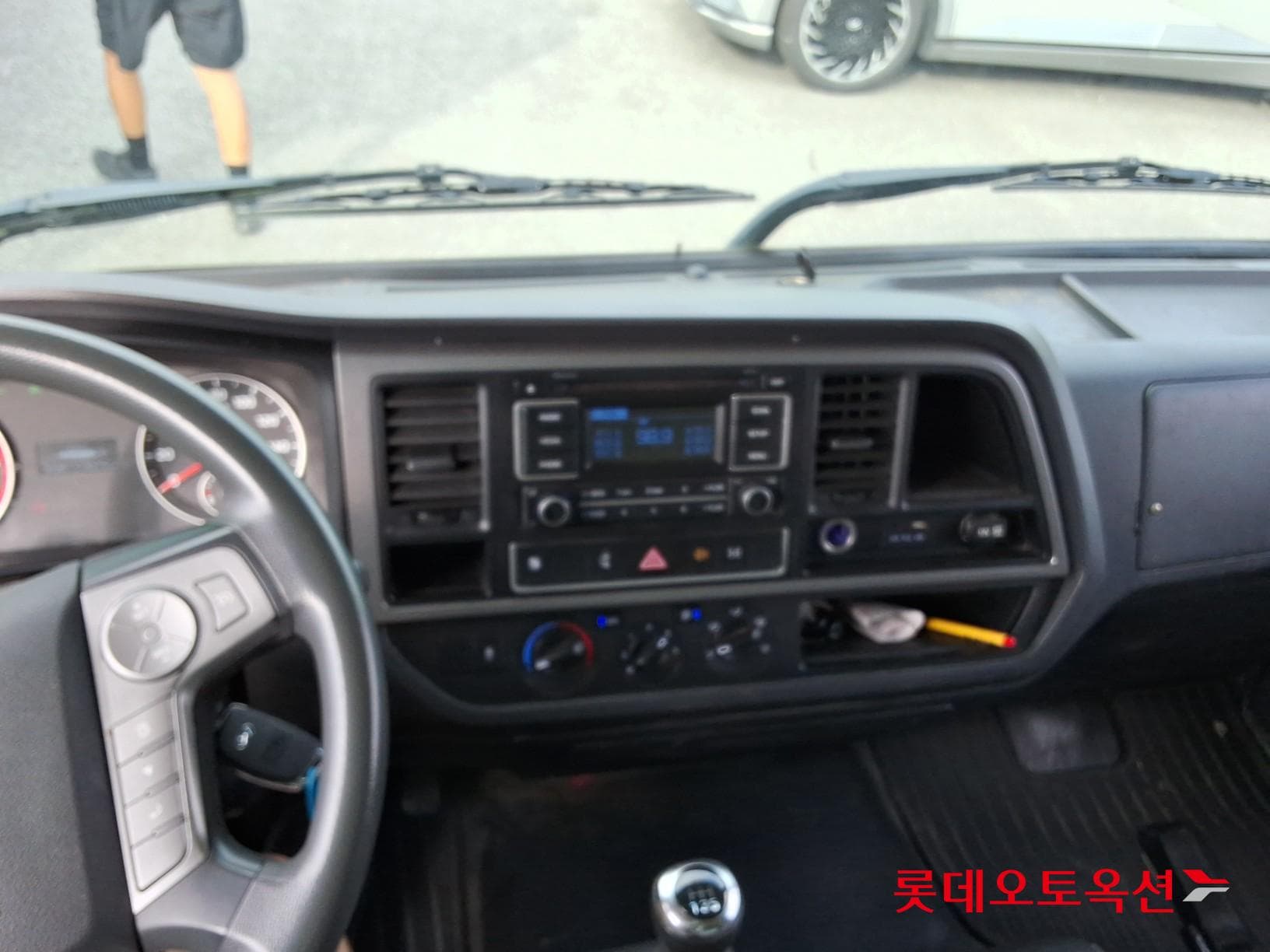 Hyundai - Mighty 31