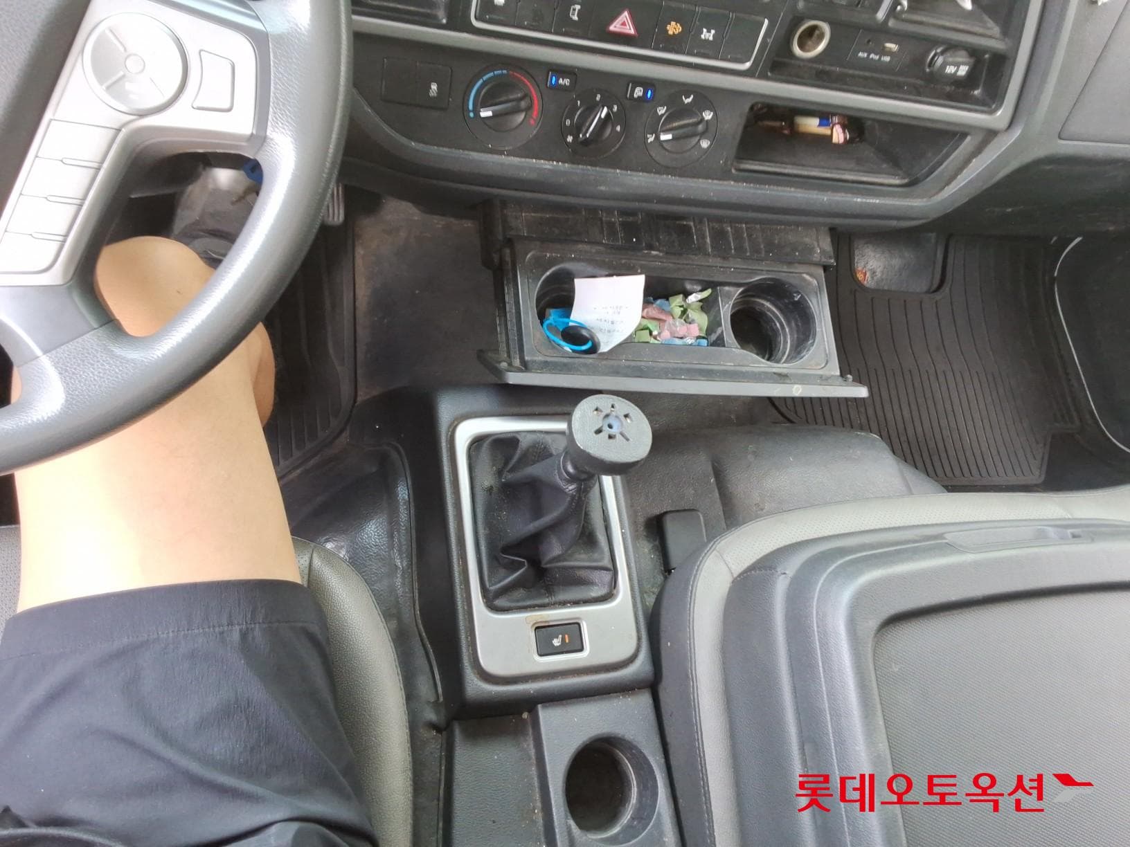 Hyundai - Mighty 31