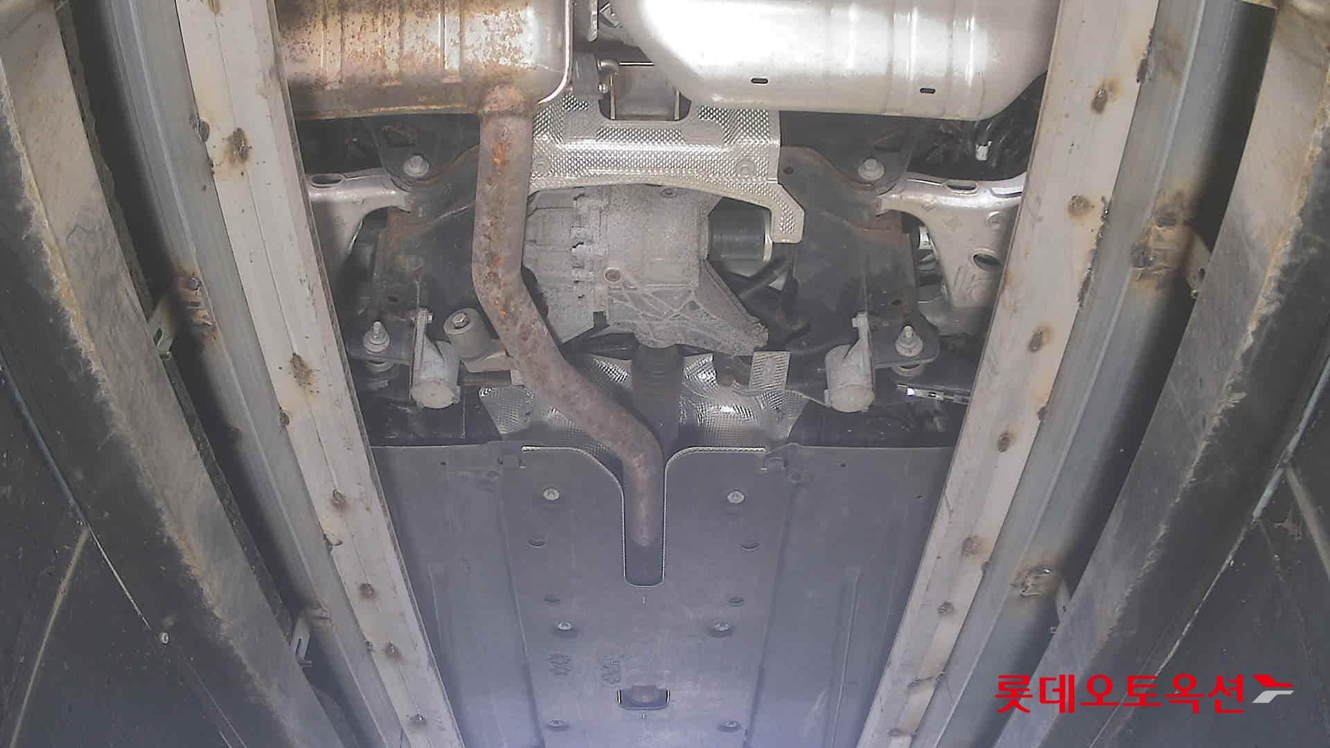 Land Rover - Рендж Ровер Эвок | (D) 2.0 D180 SE 27